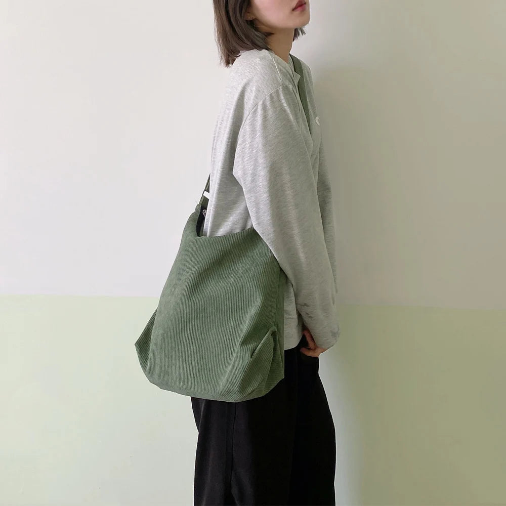 Bolso de hombro
