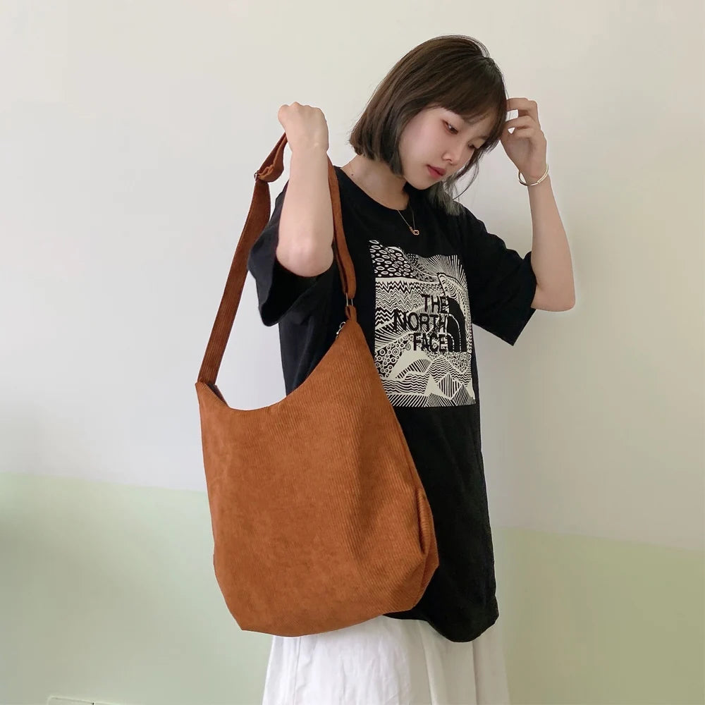 Bolso de hombro