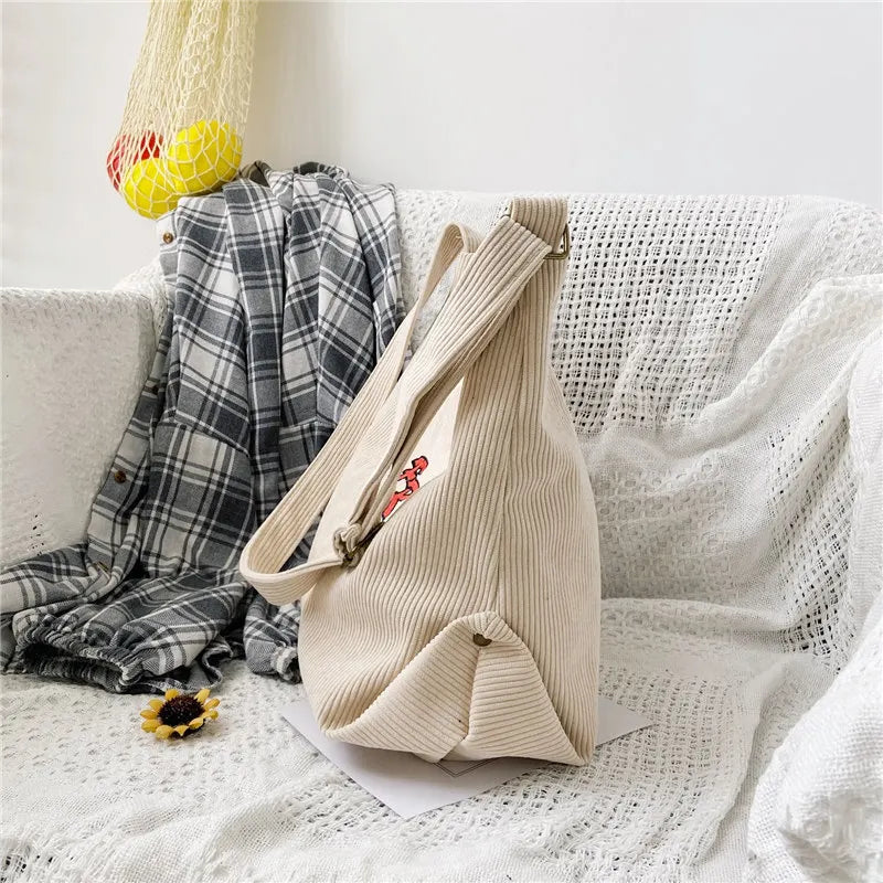 Bolso de hombro