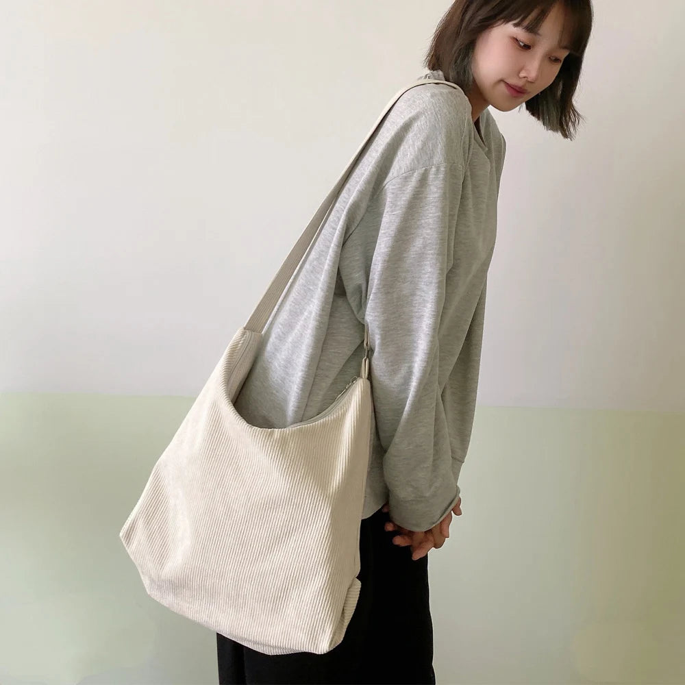 Bolso de hombro