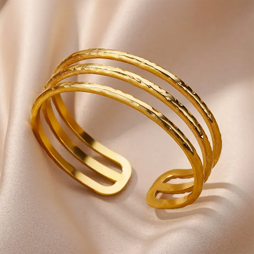 Brazalete ancho