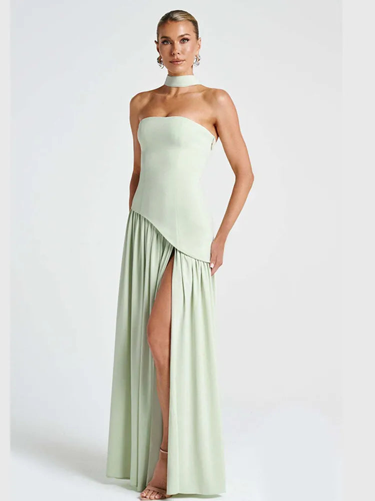 Vestido de noche