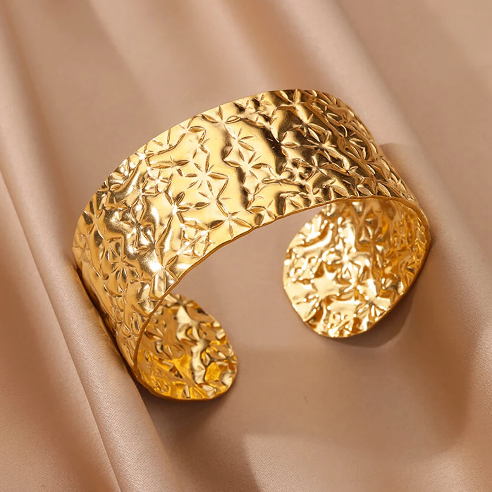 Brazalete ancho