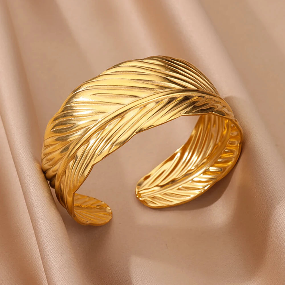 Brazalete ancho
