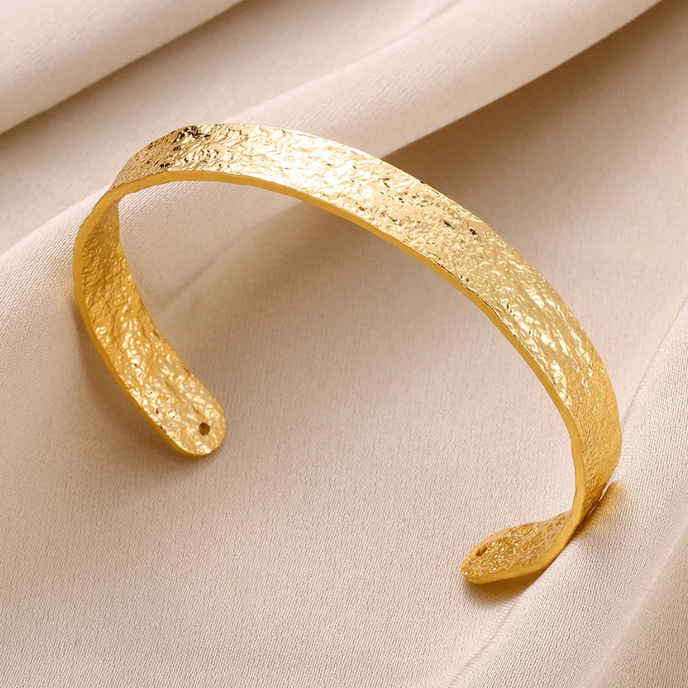 Brazalete ancho