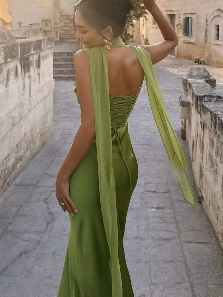 Vestido de noche