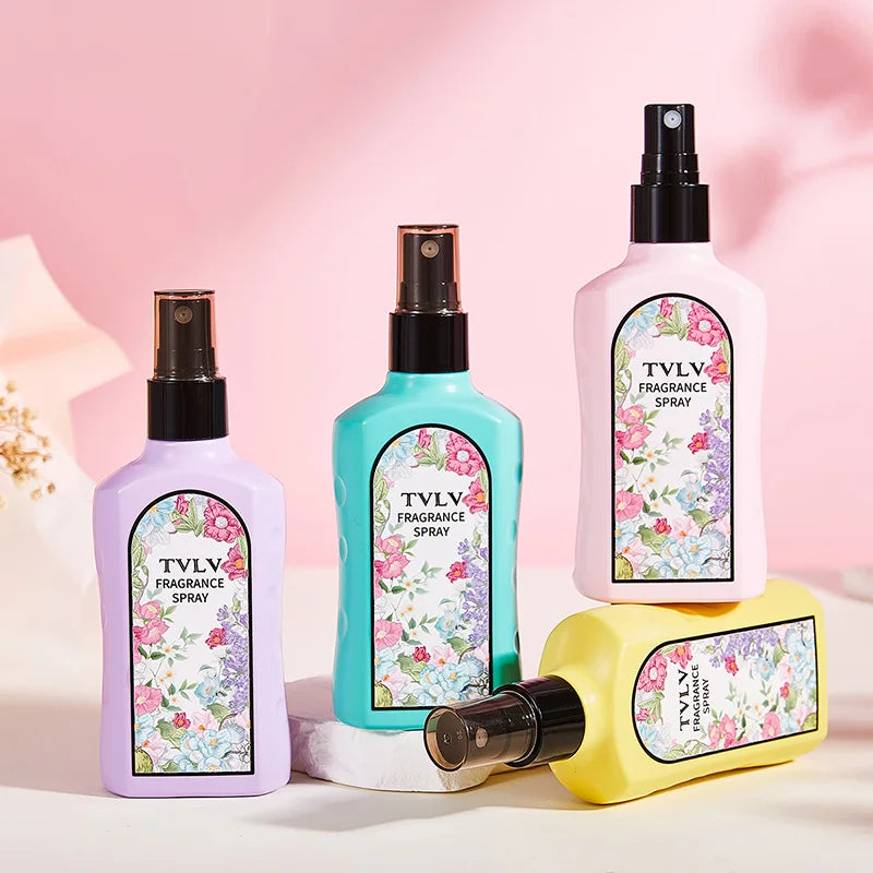 Spray ambientador de jazmín