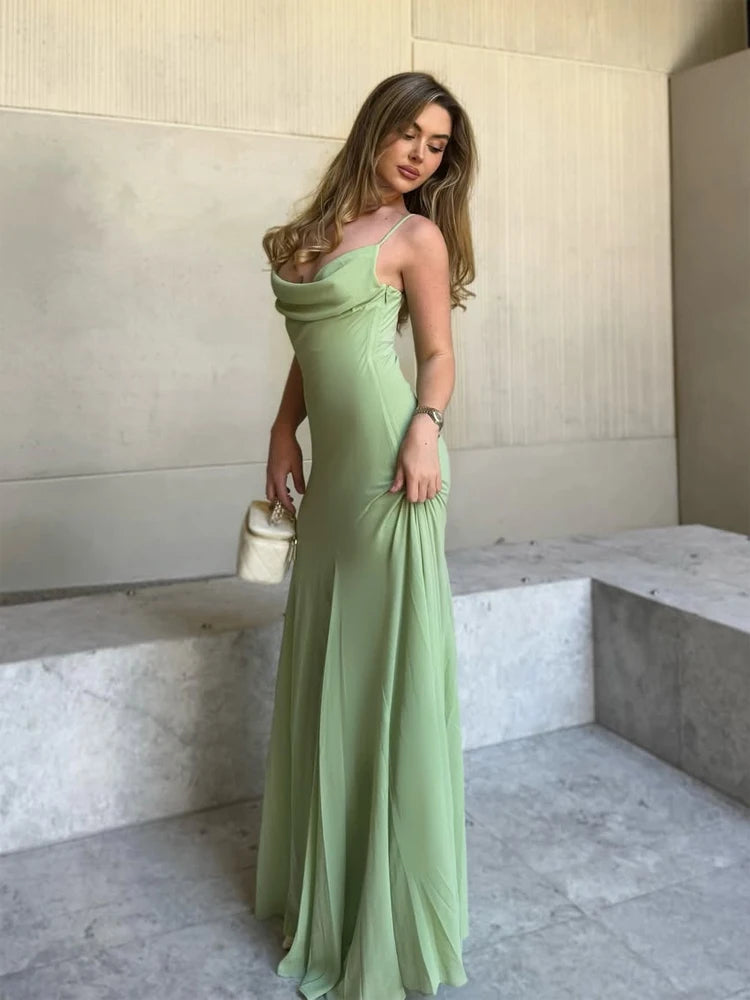 Vestido de noche