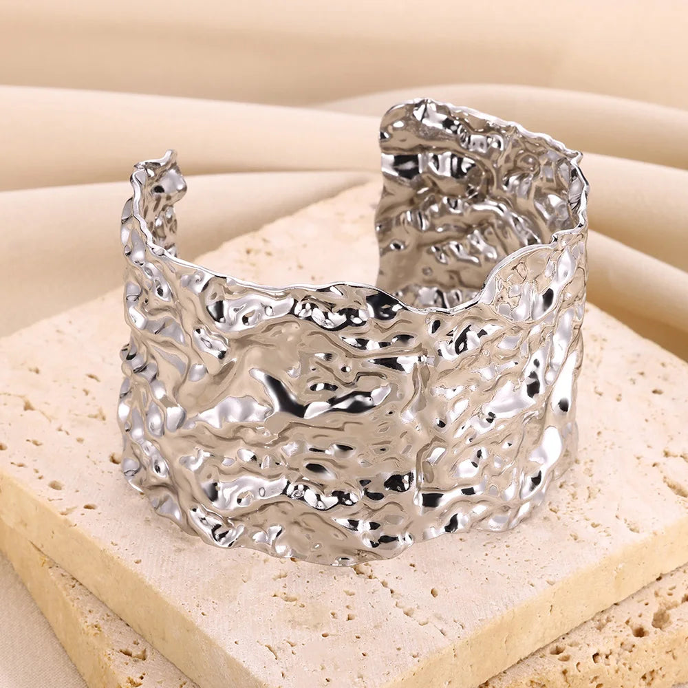 Brazalete ancho