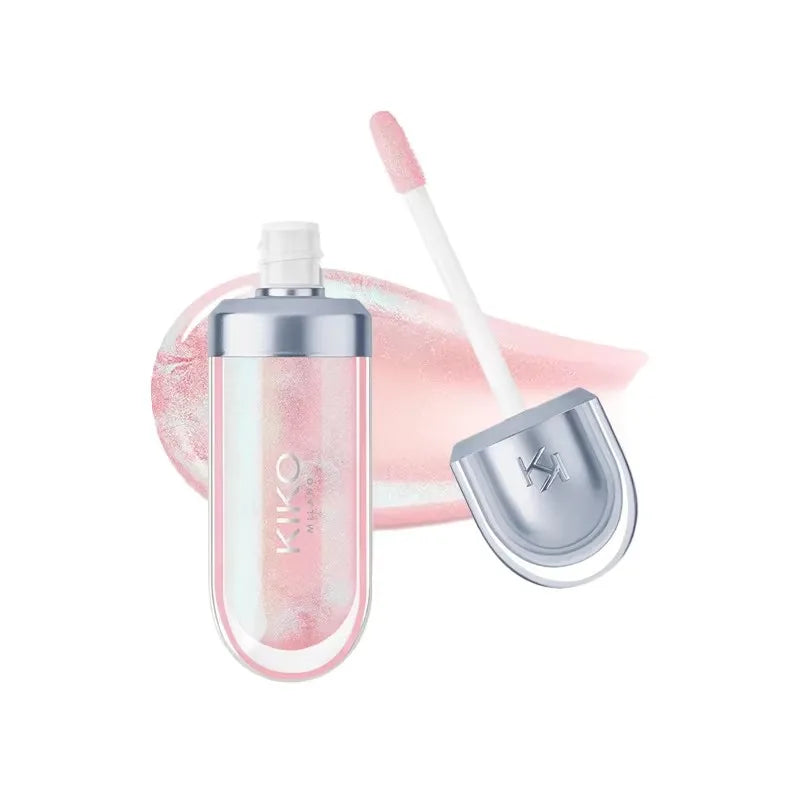 KIKO 3D brillo labial