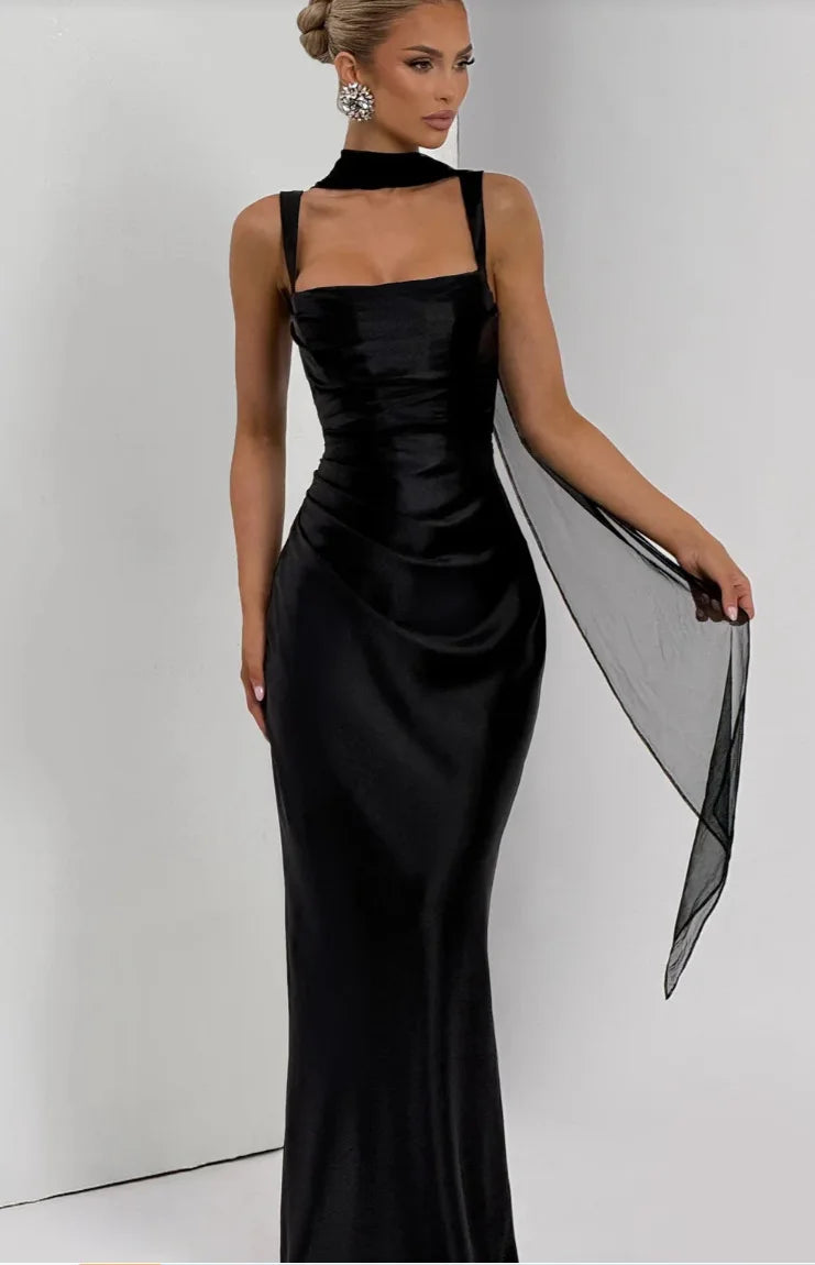 Vestido de noche