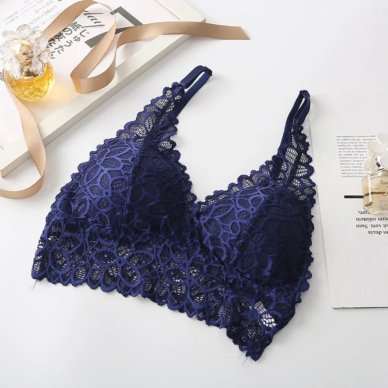 Brasier efecto push-up