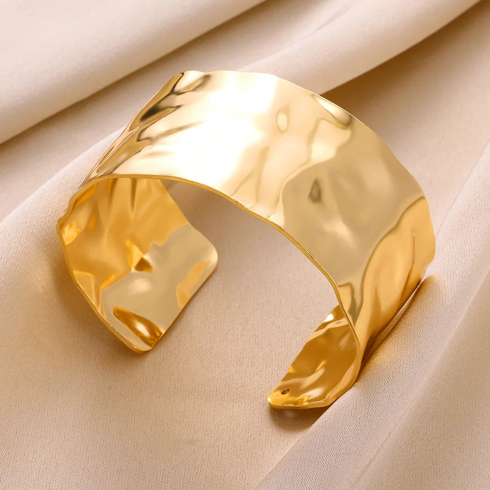 Brazalete ancho