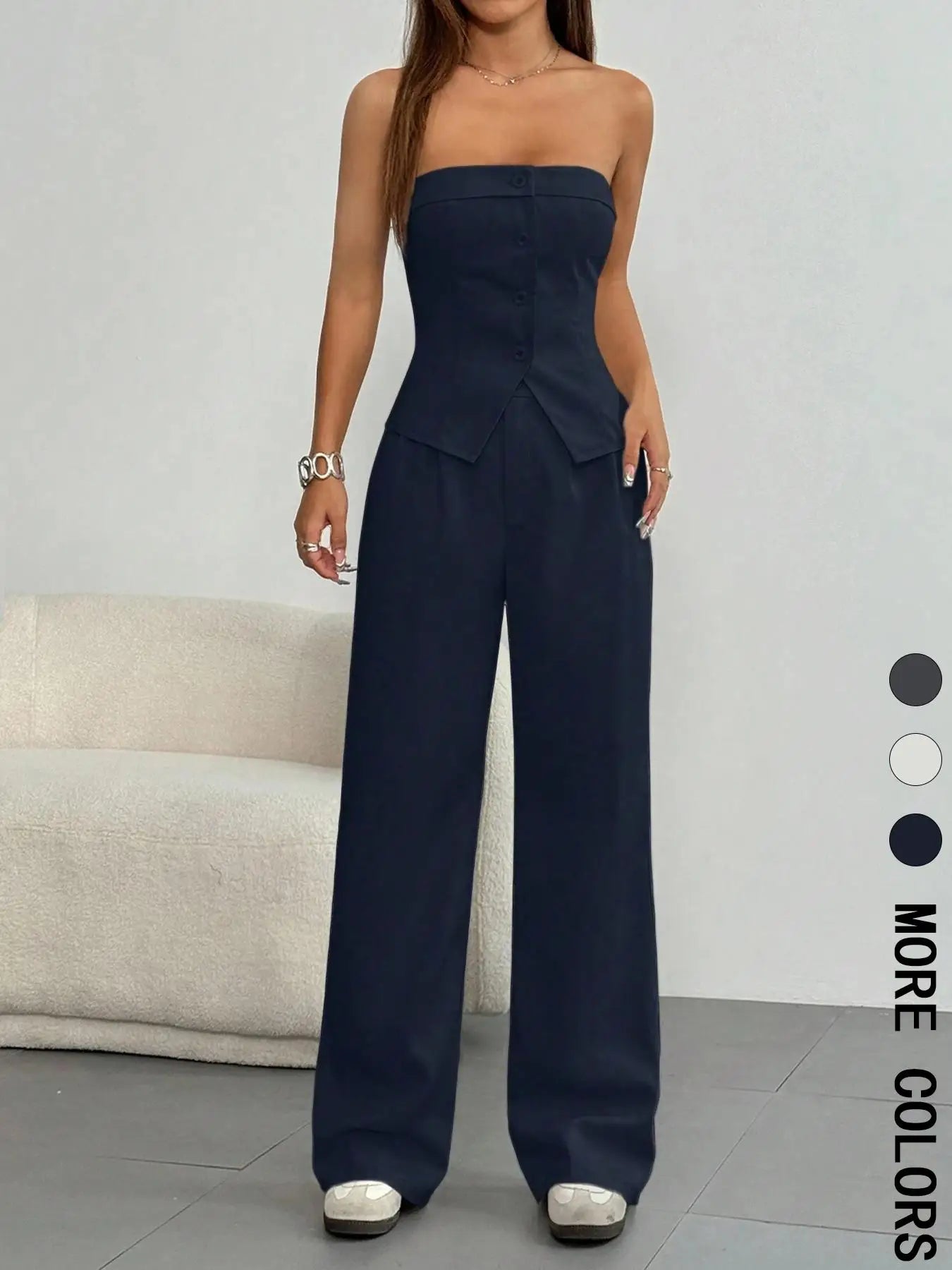 Conjunto Casual