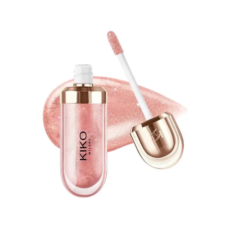 KIKO 3D brillo labial