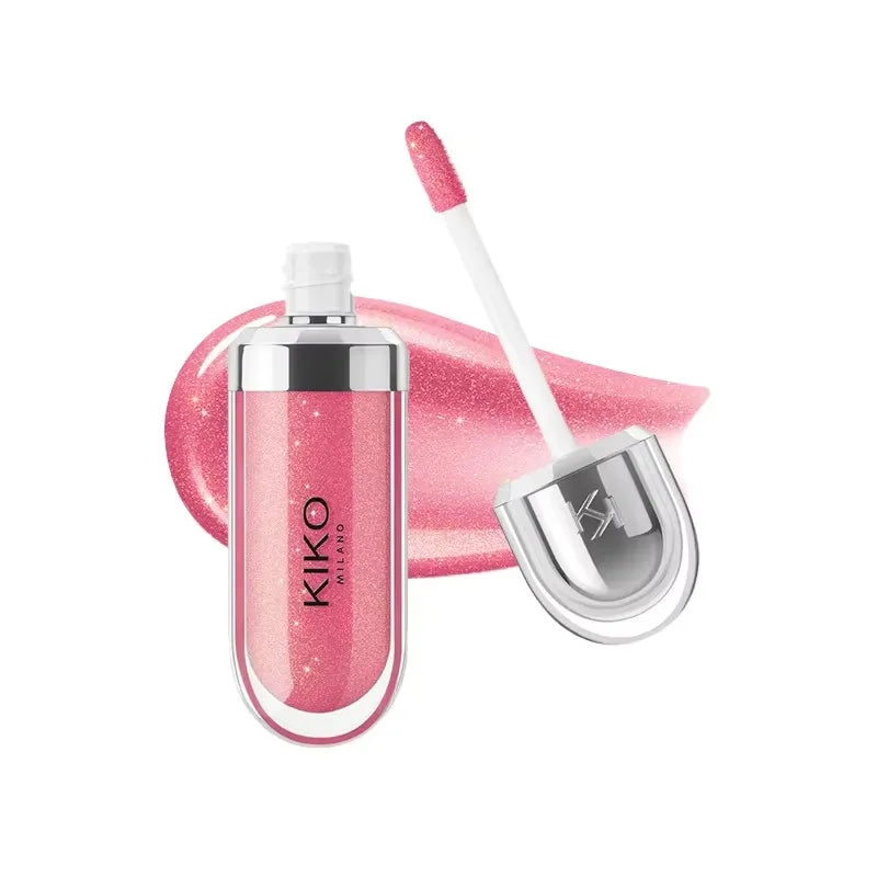 KIKO 3D brillo labial