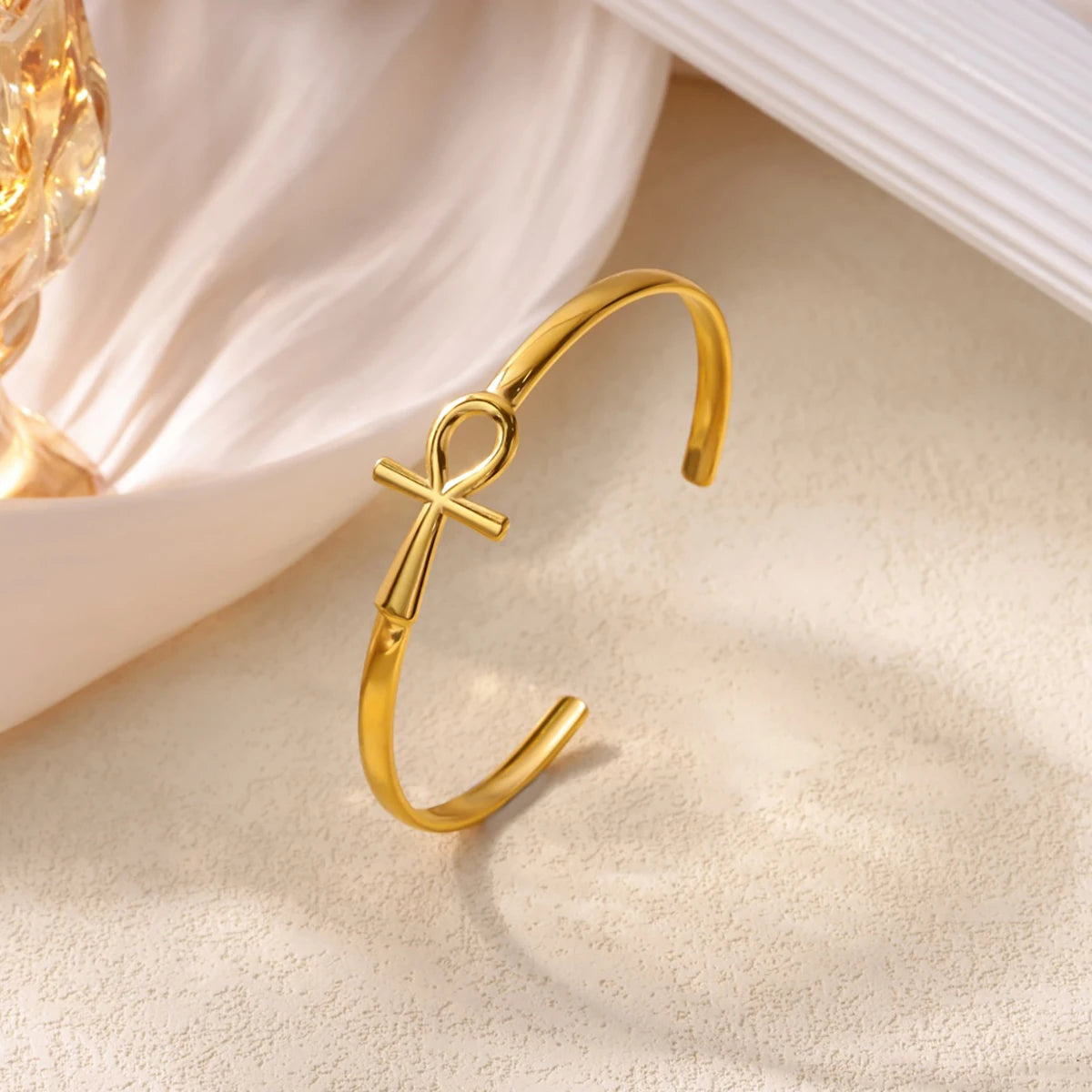 Brazalete ancho