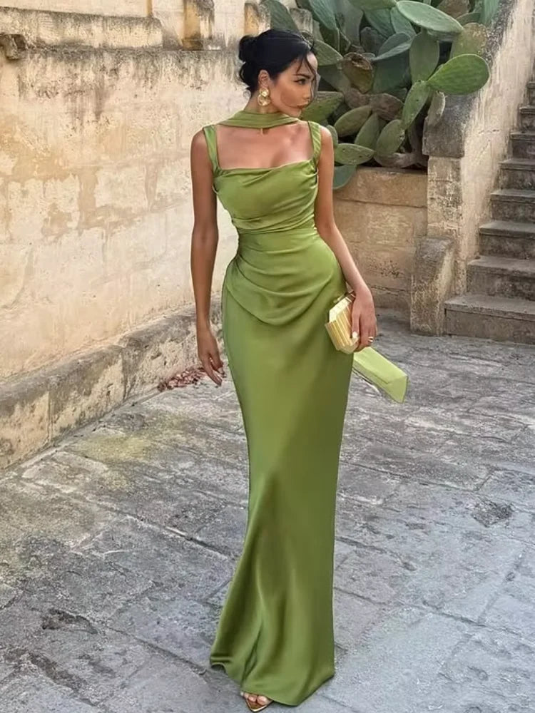 Vestido de noche
