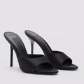 Tacones elegantes