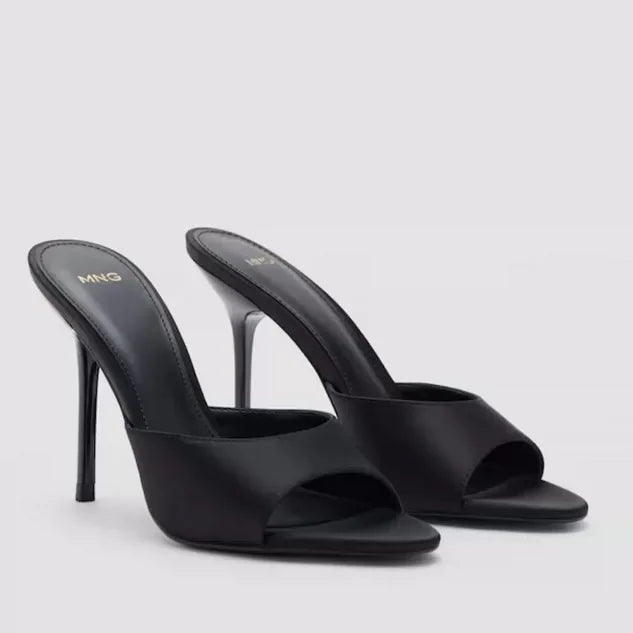 Tacones elegantes