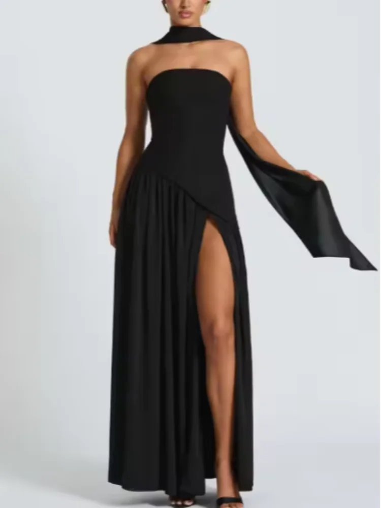 Vestido de noche