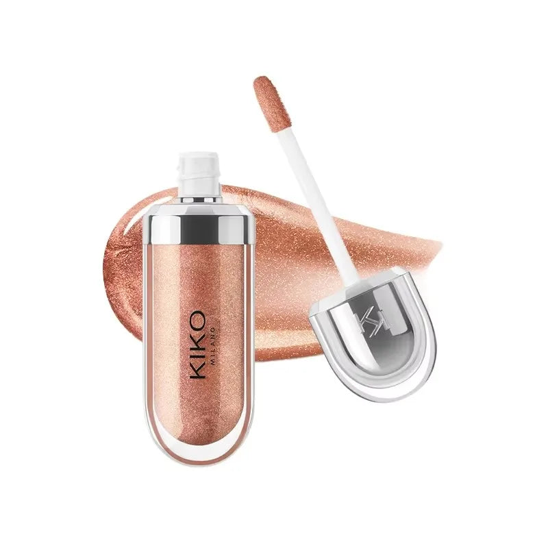 KIKO 3D brillo labial