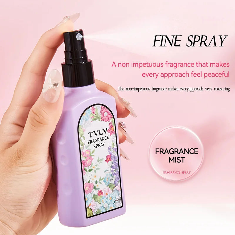 Spray ambientador de jazmín