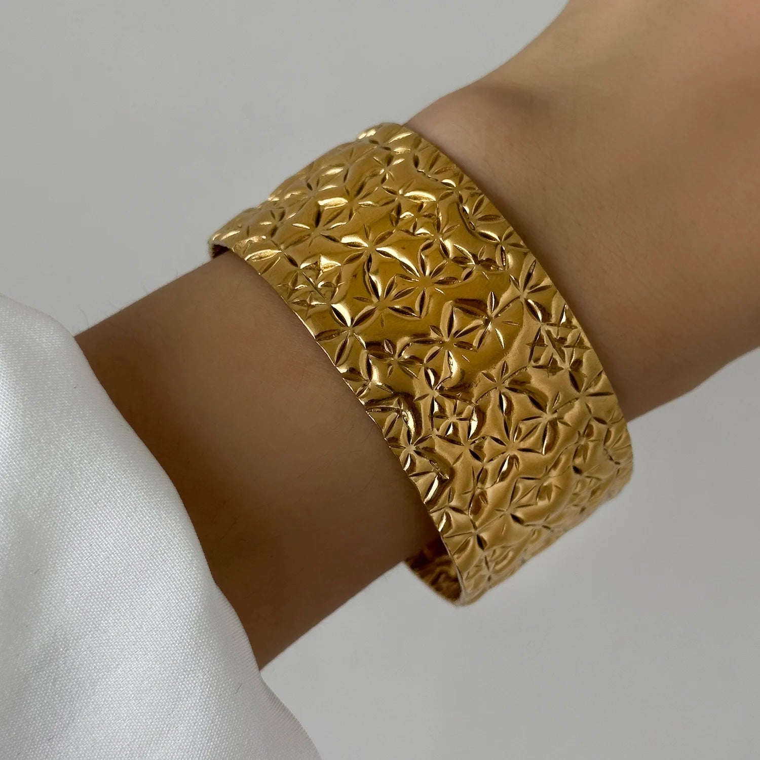 Pulseras vintage