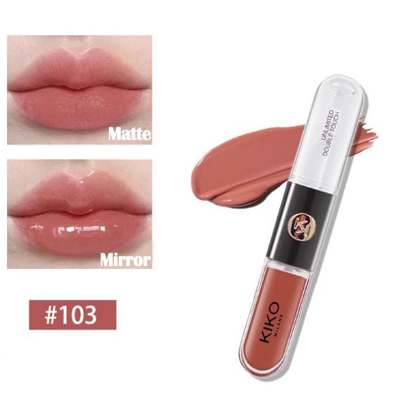 KIKO 3D brillo labial