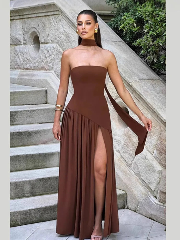 Vestido de noche