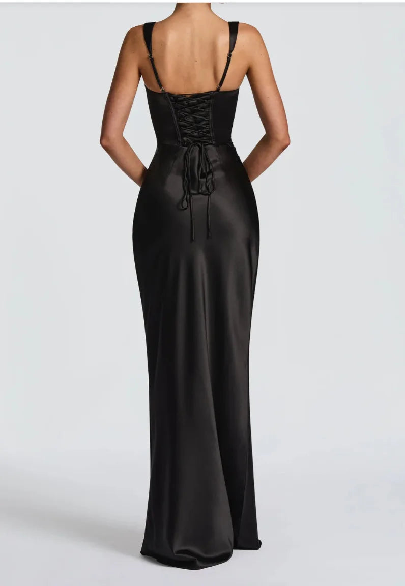 Vestido de noche