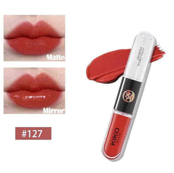 KIKO 3D brillo labial