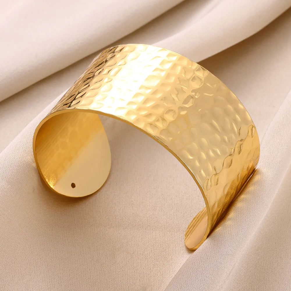 Brazalete ancho