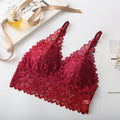 Brasier efecto push-up