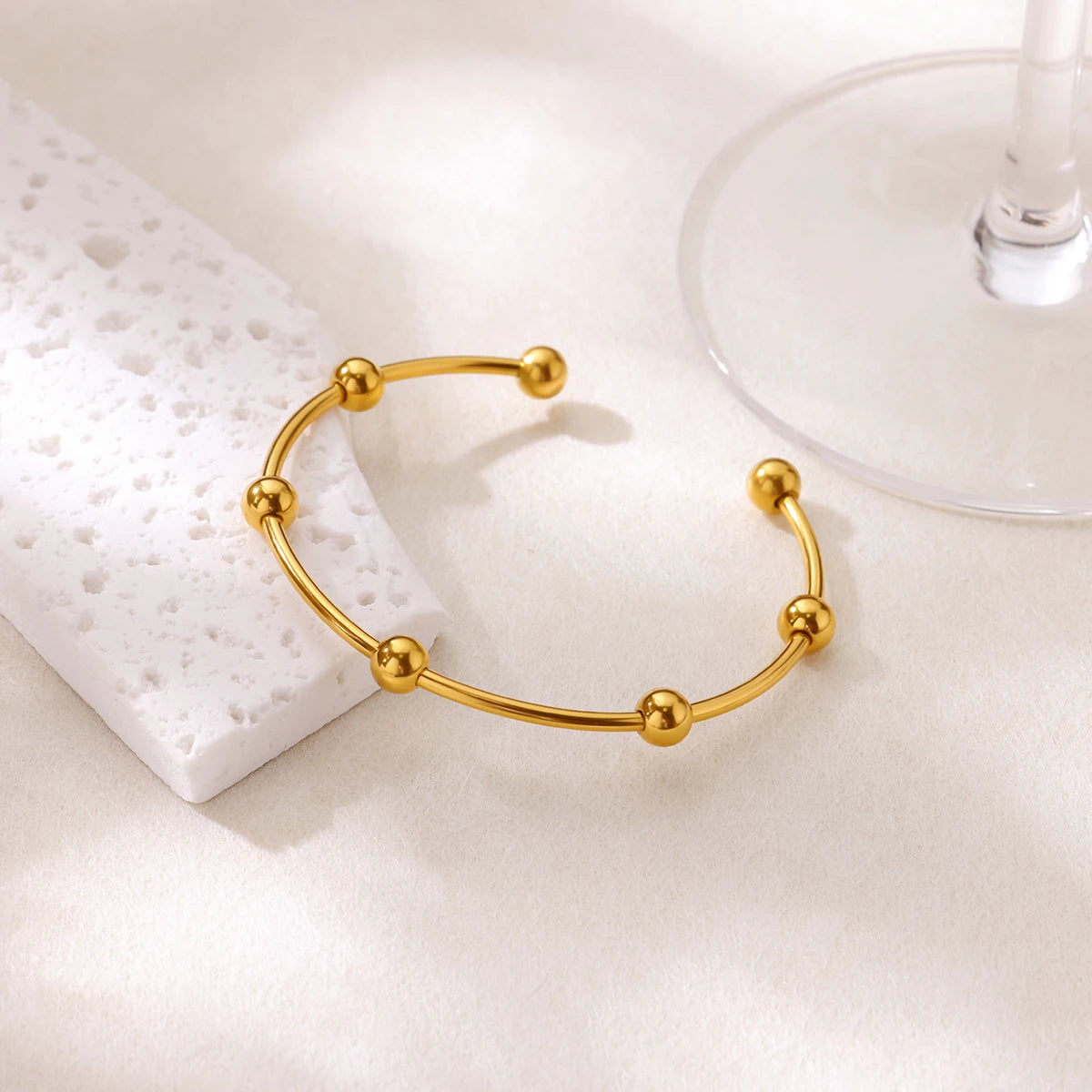 Brazalete ancho