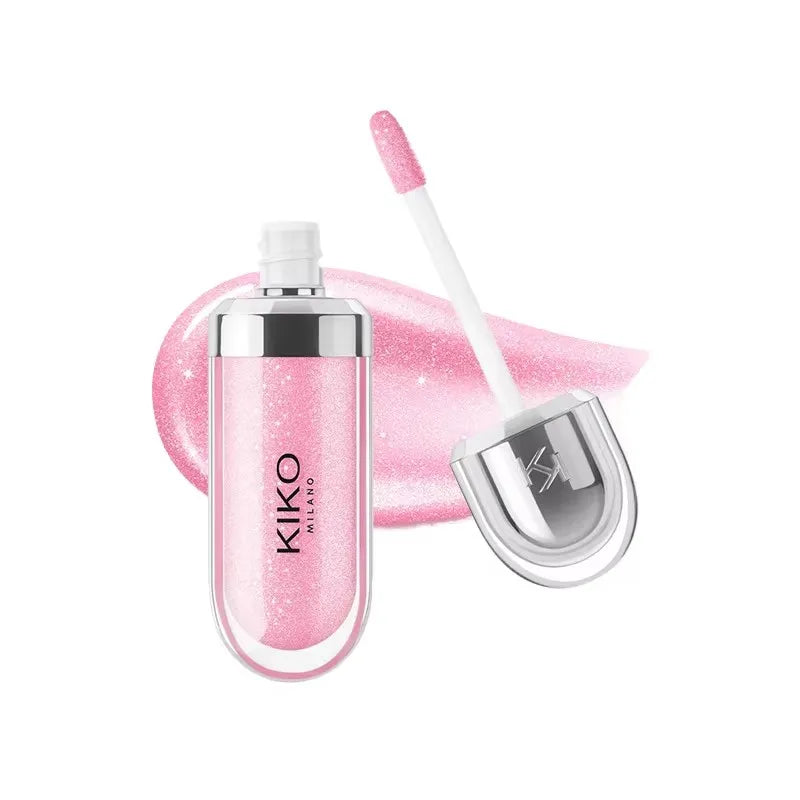 KIKO 3D brillo labial
