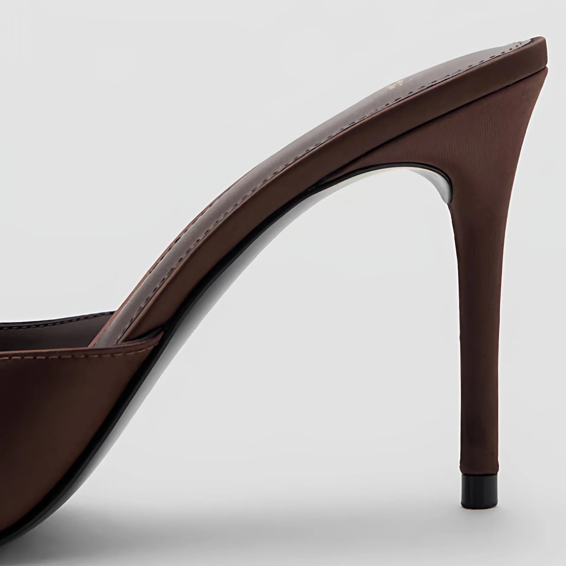 Tacones elegantes