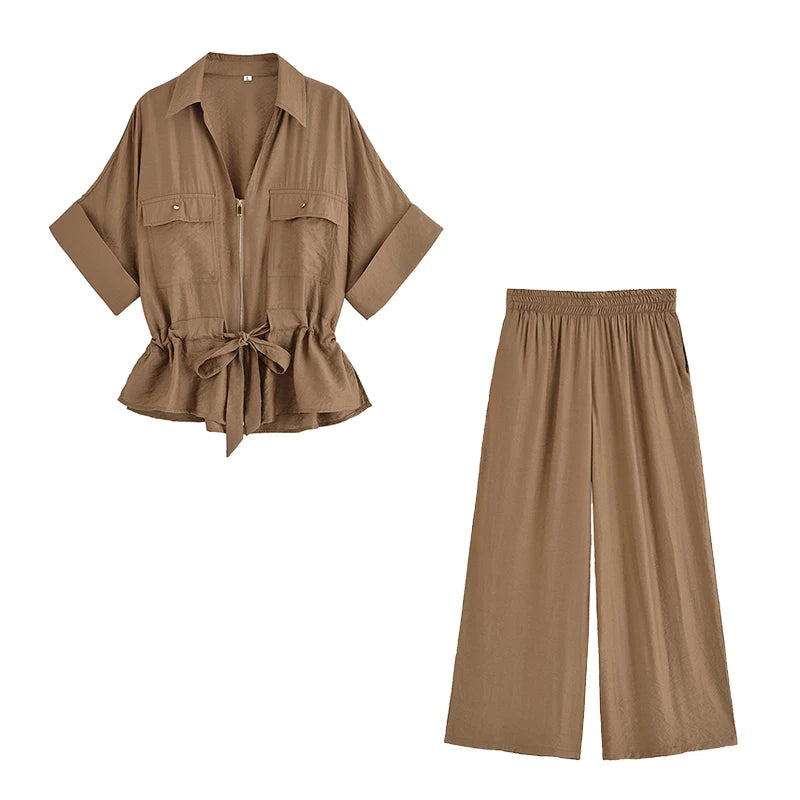 Conjunto Elegante