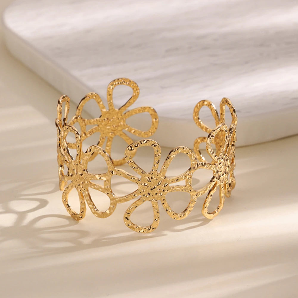 Brazalete ancho