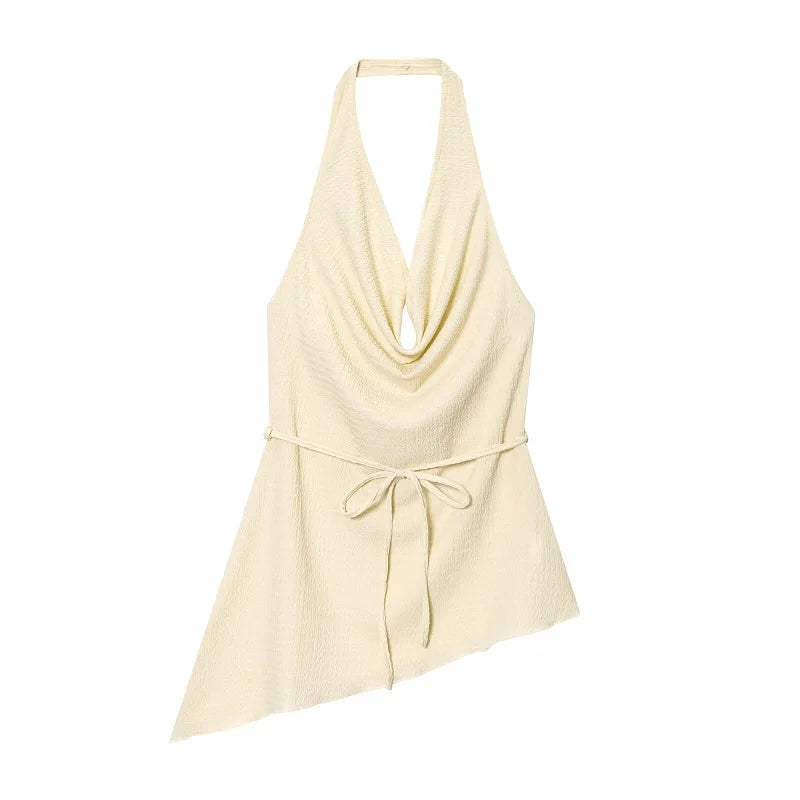 Conjunto beige