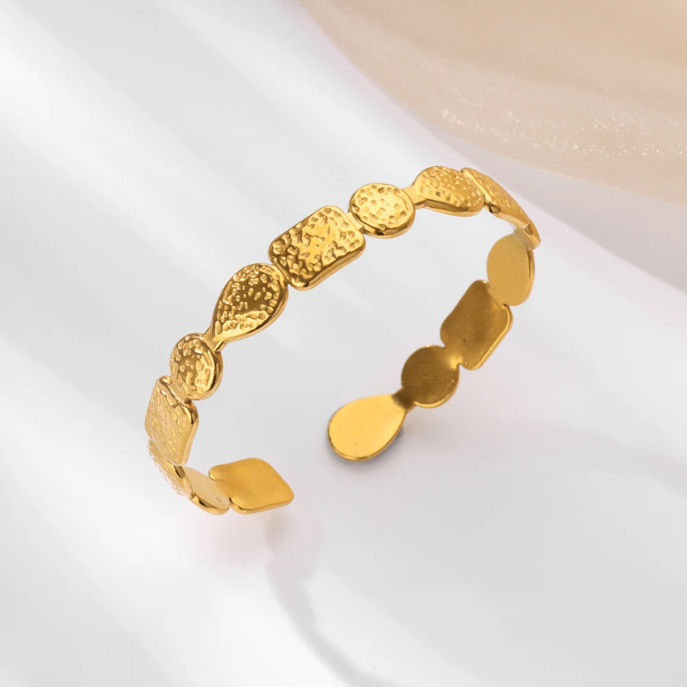 Brazalete ancho