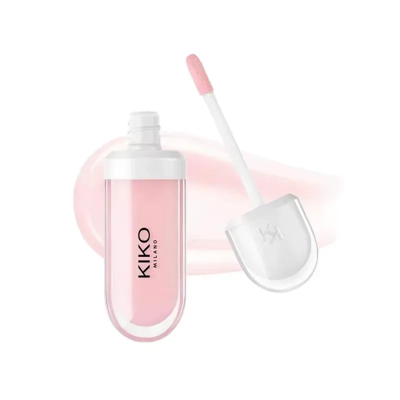 KIKO 3D brillo labial