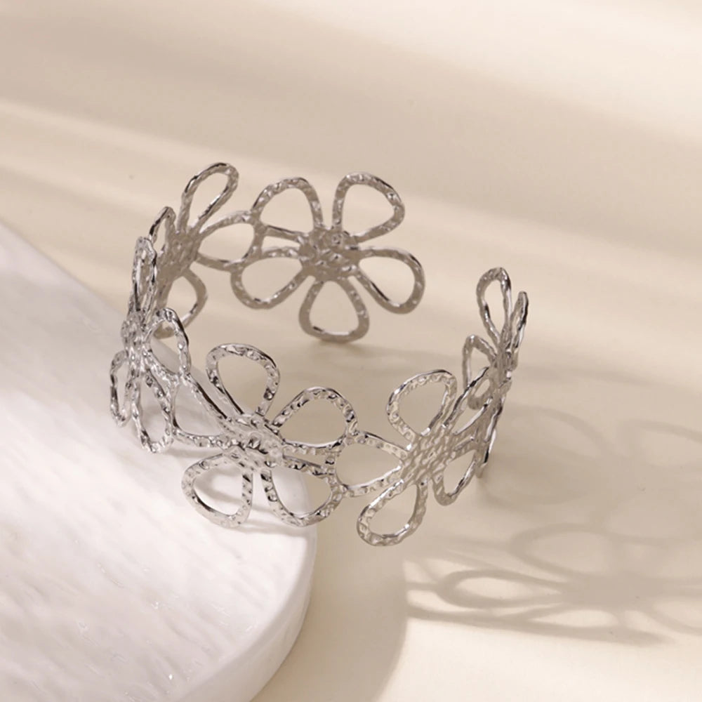 Brazalete ancho
