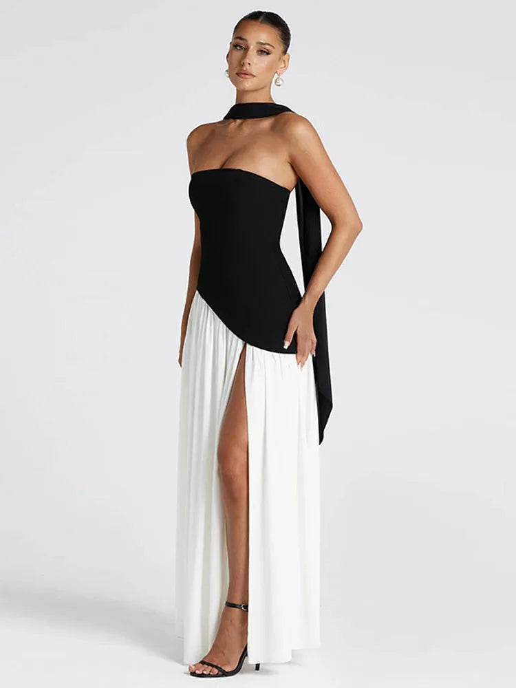 Vestido de noche