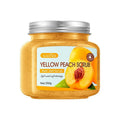 Este exfoliante de 350 g