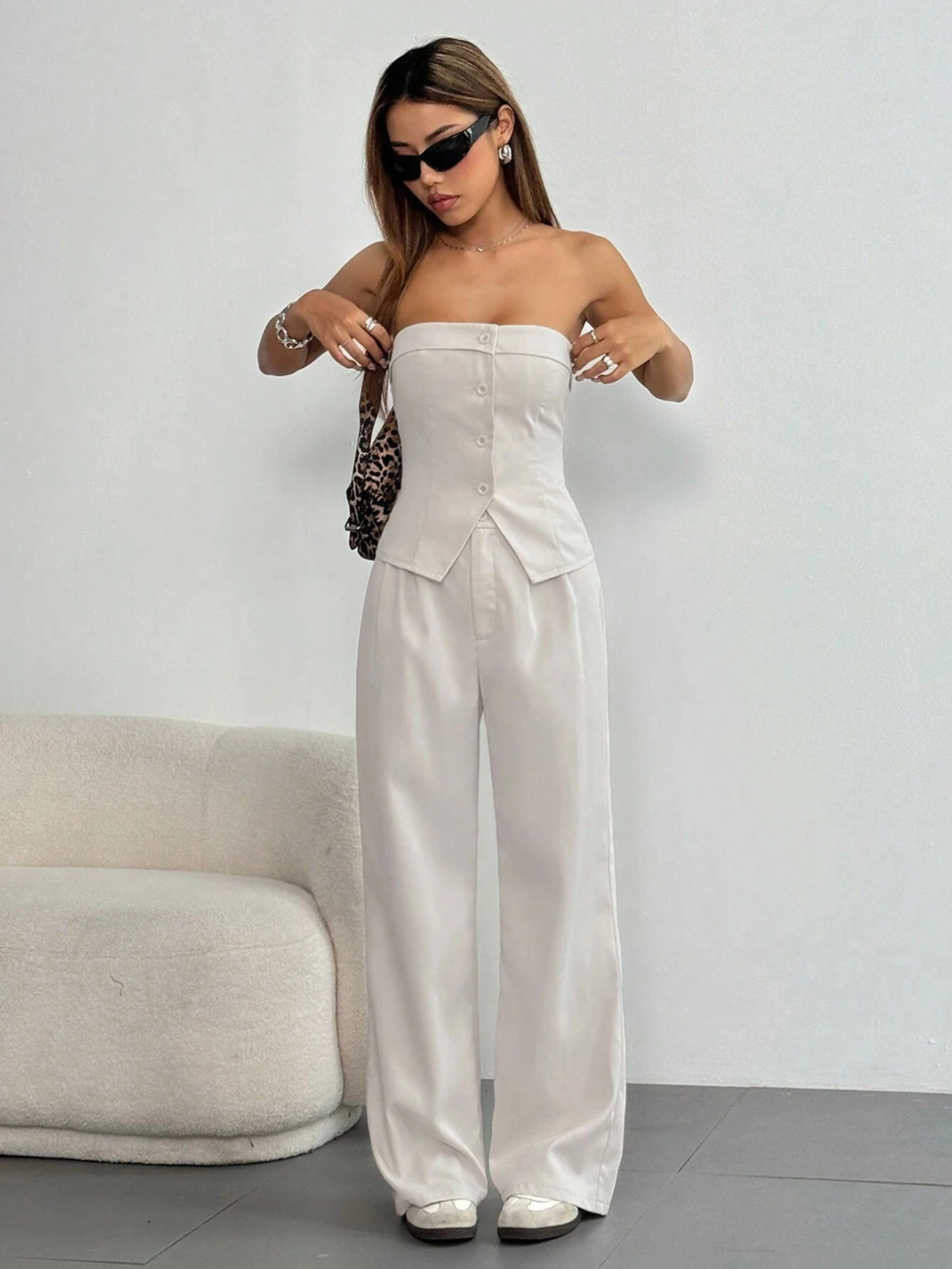 Conjunto Casual