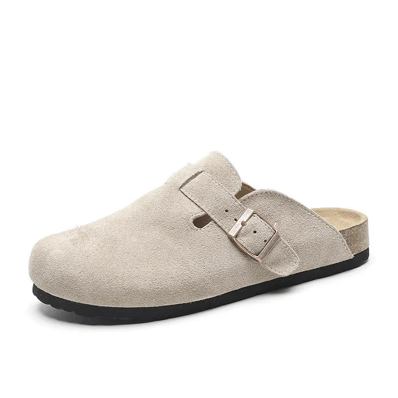 Zuecos de verano
