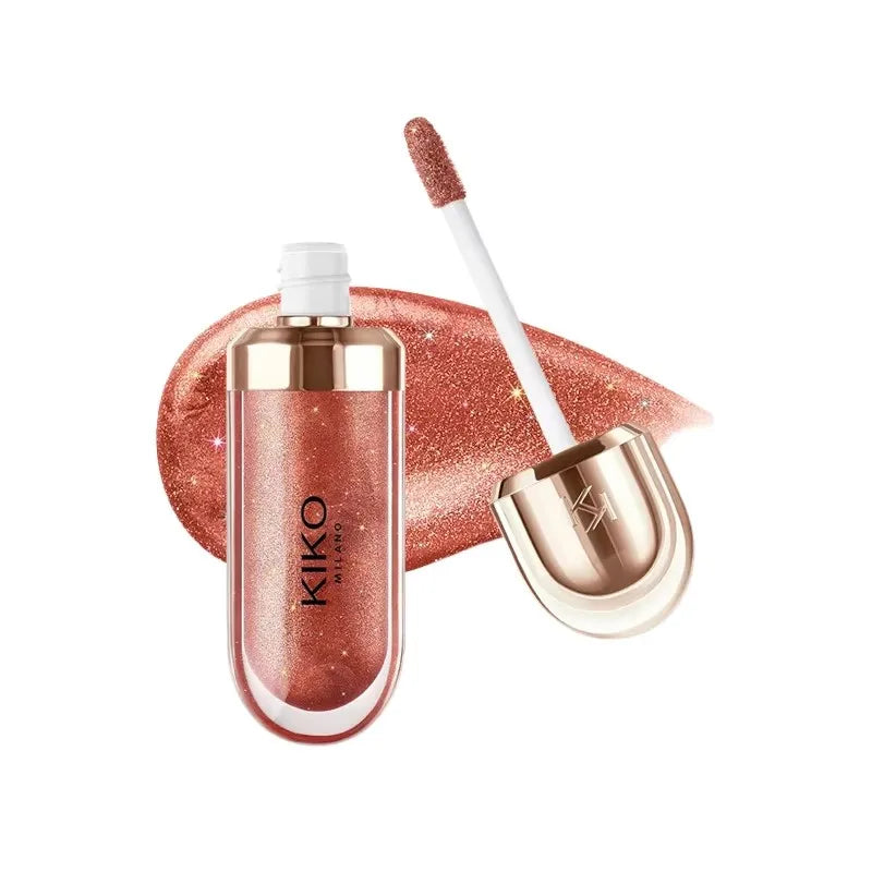 KIKO 3D brillo labial