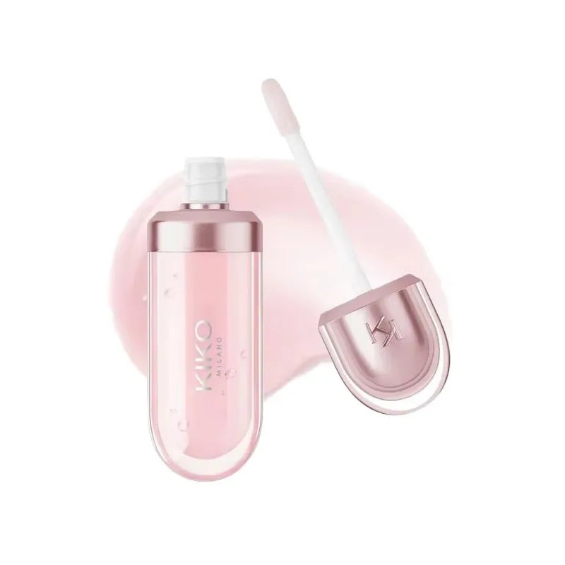 KIKO 3D brillo labial
