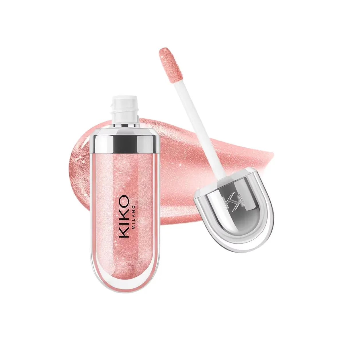 KIKO 3D brillo labial